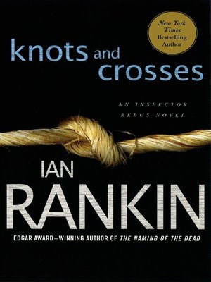 cover image of Knots and Crosses